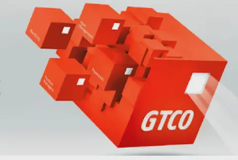 Group Managing Director of Guaranty Trust Holding Company (GTCO)