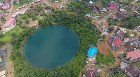 guma valley