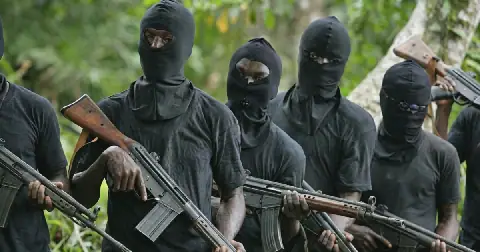 Gunmen kill three women in Plateau mine attack
