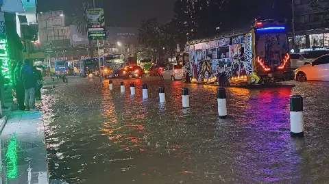 El Niño: Nairobi starts evacuating families from flood-prone areas