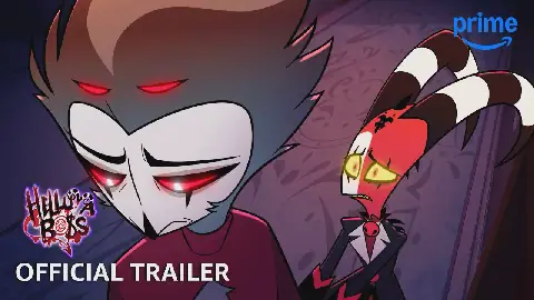 Helluva Boss Season 3 Part 1 Official Trailer Released for Prime Video