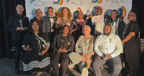 Cape Town Pride Heroes 2026: Celebrating Unsung Champions of LGBTQIA+ Community