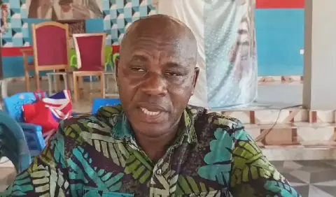 NDC Regional Organiser Urges Party Members to Unite Ahead of Elections