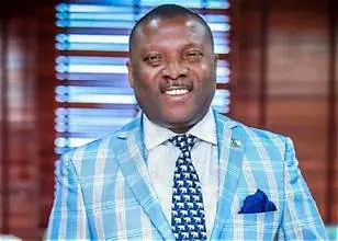 We Have Acted In Good Faith -Opare Ansah