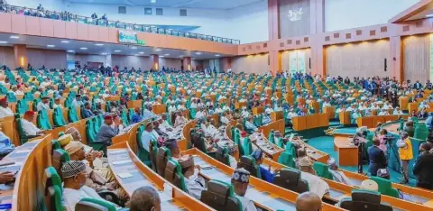 Nigerian Reps Seek Boundary Demarcation, Security to End Ondo Violence