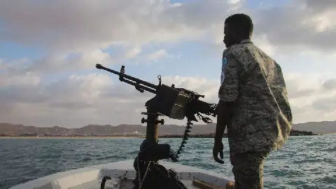 US warns Houthi ties with al-Shabaab threaten Red Sea trade
