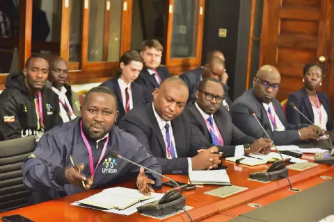 UMA wants Parliament to Review Digital Number Plate Monopoly