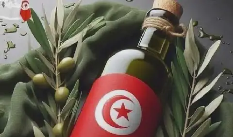 Andalusia Seeks Suspension of Preferential Tariff Regime for Tunisian Olive Oil Imports