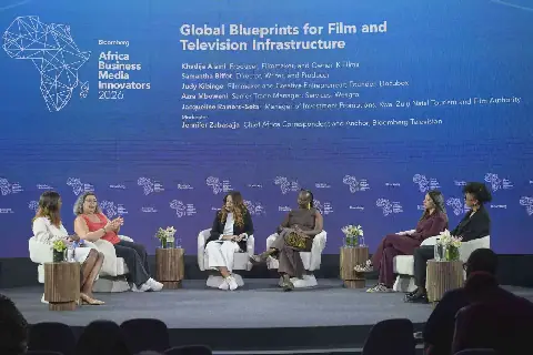 African creators push to cash in on growing digital audiences