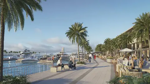 Tatweer Misr and IGY Marinas Partner to Boost Yachting Tourism on Egypt's Red Sea Coast