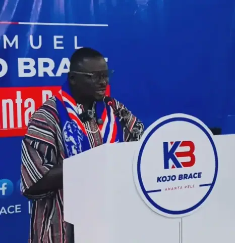 Media Personality Kojo Brace to Contest NPP Primaries in Ahanta West