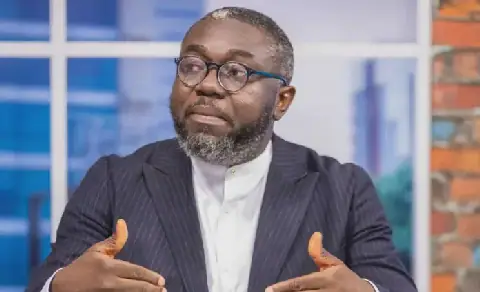 Ghana Urged to Enact Law Protecting Health Data from Foreign Entities