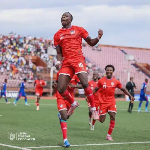 Lone Star Host Mali in Crucial Group K Clash as Historical Rivalry Takes Center Stage