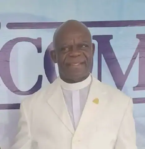 Liberia: Global Methodist Church Bishop Kula Poorly Received in Nimba Despite  Heavy Radio Publicity