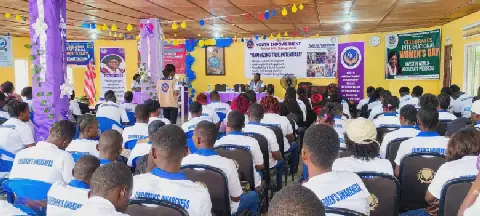 Liberia: Geneva Reeves-Johnson Foundation Marks 15th World Alzheimer ’s-Dementia Day