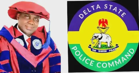 Delta Commissioner Arrested Over Alleged Killing of Ministry's Deputy Director