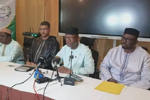 Mali: Journalists Trained on Personal Data Protection