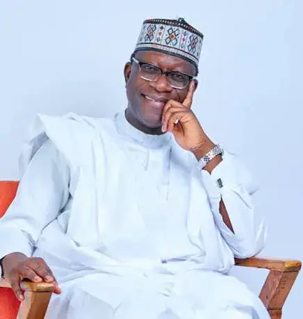 50 eventful years of a restive brain, kind heart - Abdulmumin Jibrin