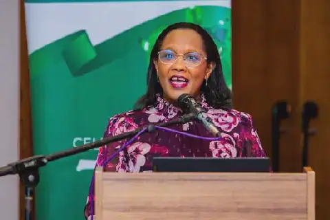 Tanzania Government Raises Concerns Over Child Development