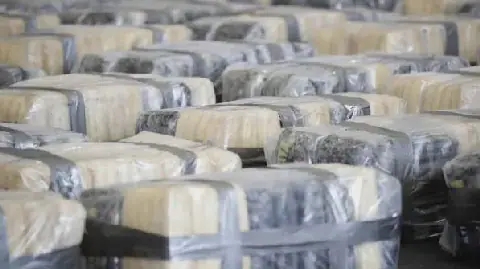 cocaine