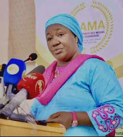 Tchad : la HAMA mise sur le dialogue pour professionnaliser les médias