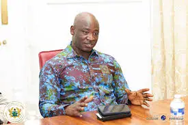 MP urges action to curb network disruptions in Northern Ghana
