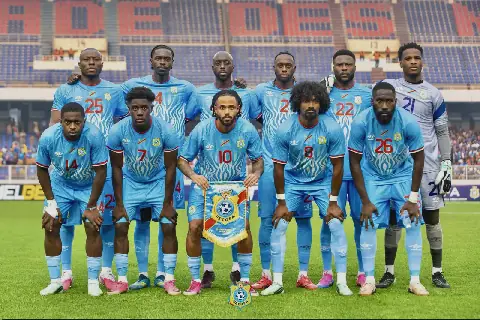 Léopards de la RDC: Cap sur un deuxième stage en Afrique du Sud