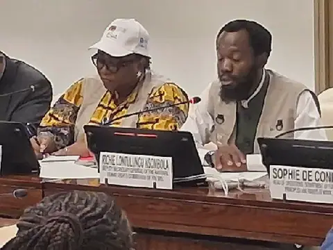 La RDC appelle à renforcer la protection des enfants dans les sites miniers