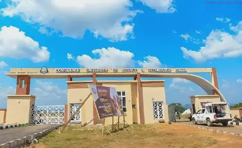 Kogi govt reaffirms commitment to medical education, inspects CUSTECH facilities