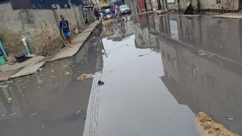 Ebonyi flood victims seek urgent intervention