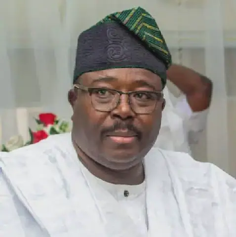 2027: Alli vows LG autonomy, 30 pupils per class, 13th-month pay for workers