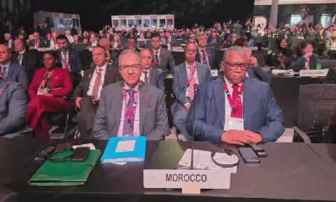 Morocco Showcases Experience in Preventing Extremism at UN Conference