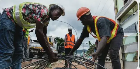 Expert Urges Incentives for Local Security to Curb Fibre Cuts in Nigeria