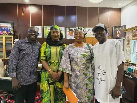 Taraba State to Host 2026 World Tourism Day on Mambilla Plateau