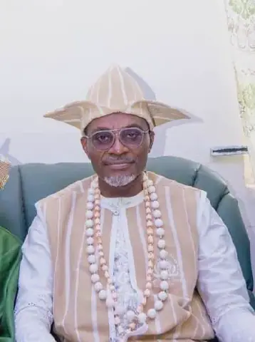Olowu Raises Alarm Over Revision of African History