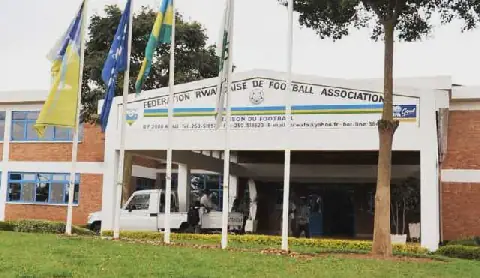 FERWAFA Could Receive Over Rwf14 Billion Under Proposed FIFA Funding Plan