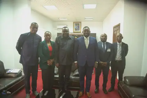 UJRG-RDC Urges Increased Ministry Support for Genocost Awareness