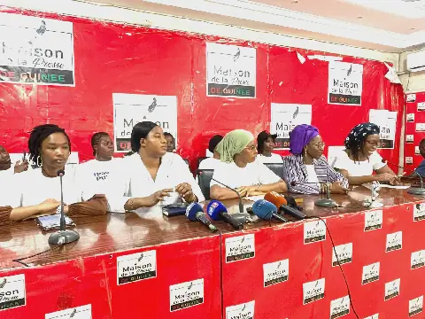 Guinean Feminists Demand Revision of African Union Convention on Violence Against Women