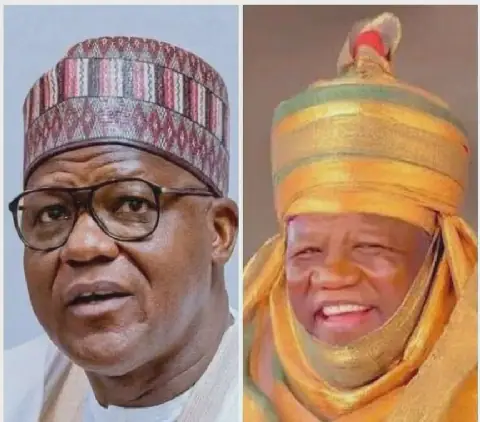 ‘A legacy of courage, unity, transformative leadership’, Dogara hails Abdul’aziz Yari @ 58
