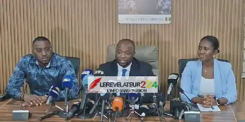 Guinea Launches Public Service Recruitment Drive for 2026-2027