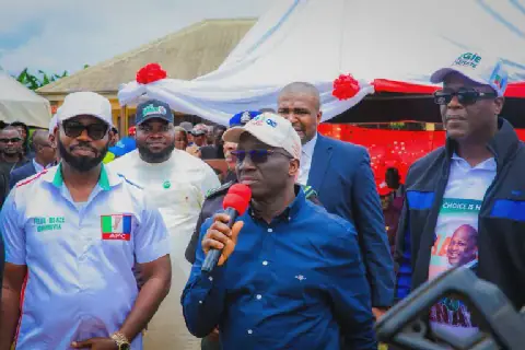 APC will win any election in Edo – Okpebholo