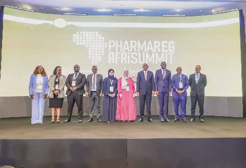Kenya Strengthens Medicine Regulation to Ensure Quality and Patient Trust
