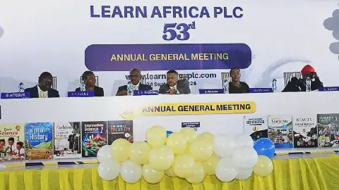 Learn Africa Posts N735m Profit Despite Inflation and Rising Energy Costs
