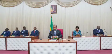 Gabon/CESEC : plusieurs recommandations à la clôture de la session ordinaire 2026