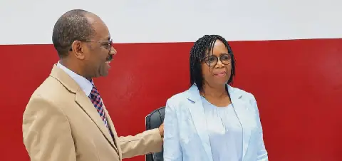 Gabon/Santé : Dr Yolande Ognagna épse Boussamba prend la tête du nouveau centre médical d’Akébé