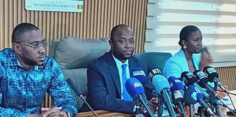 Guinea Announces Major Recruitment Drive for Public Sector