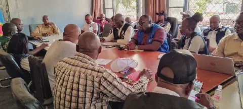 Tshopo: Health Minister Calls for Enhanced Ebola Training for Medical Doctors