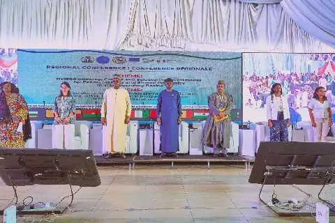 FG seeks stronger water diplomacy in Niger, Lake Chad Basins