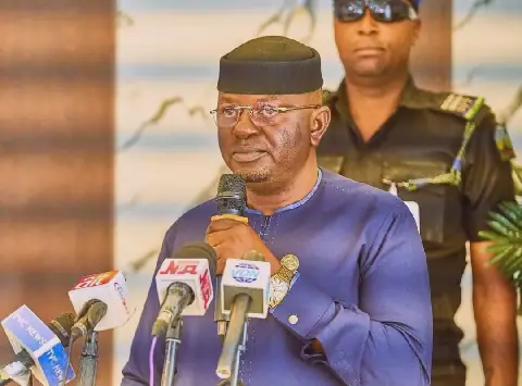 FG raises alarm over pollution, deforestation in Rivers