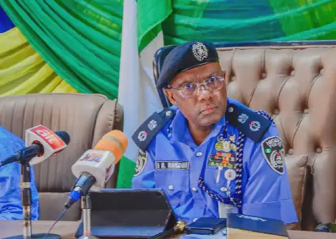 Kano Police Boss Urges Operational Commanders to Maintain Neutrality Ahead of 2027 Polls